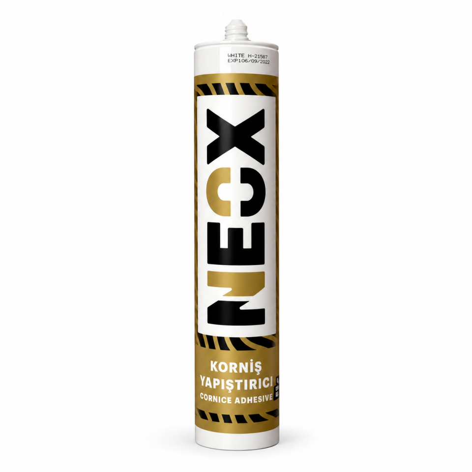 Neox High Tack Korniş Yapıştırıcı