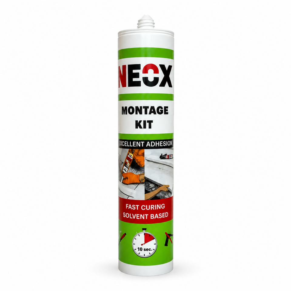 Neox Montage Kit