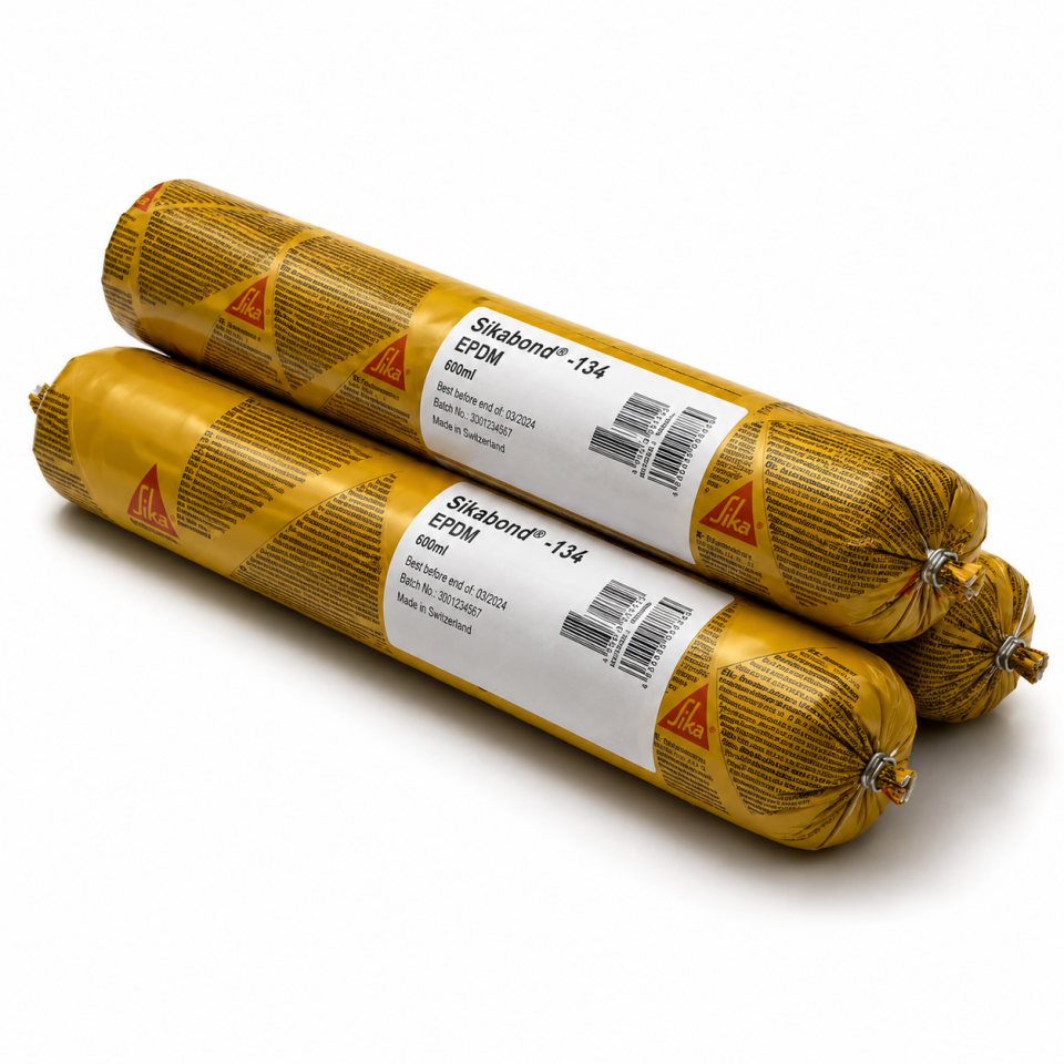 Sikabond 134 EPDM Membran Yapıştırıcı