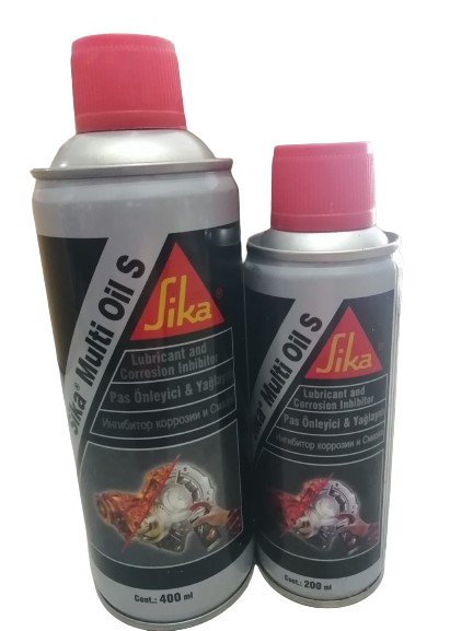 Sika Multi Oil S 400 ml