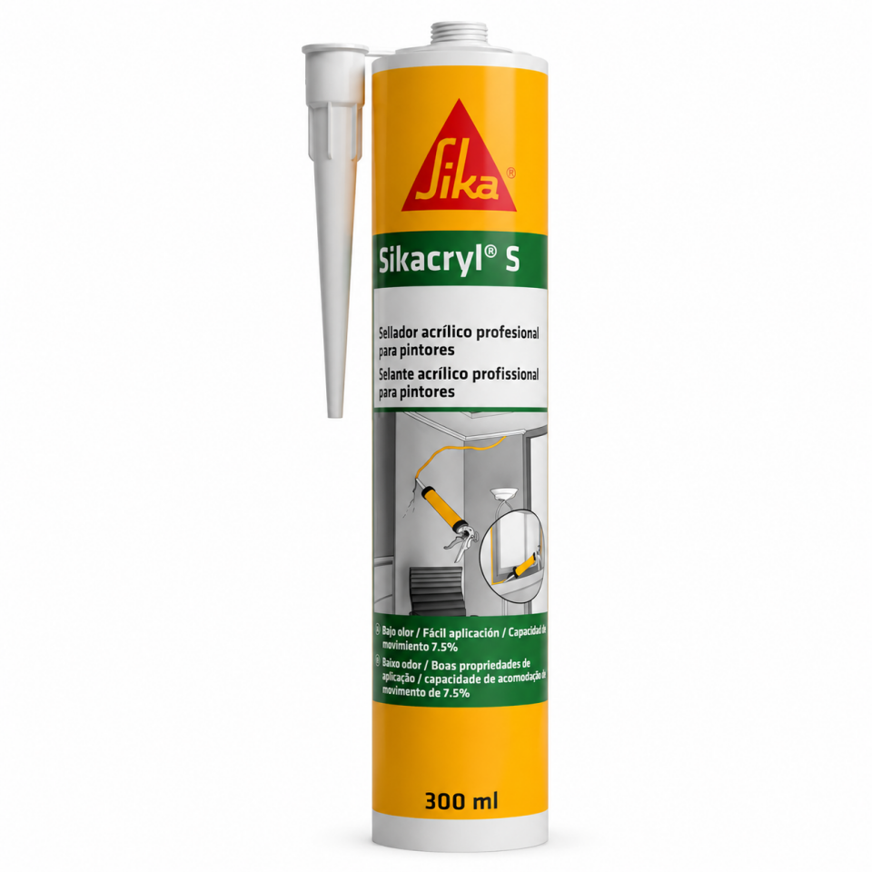 Sikacryl 300 Extra