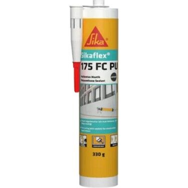 Sikaflex  175 PU mastik 300 ml