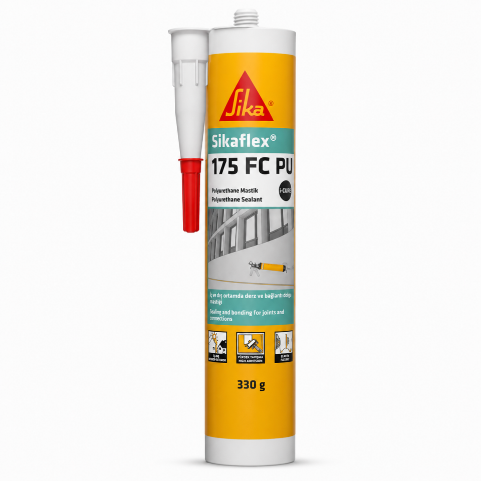 Sikaflex  175 PU mastik 300 ml