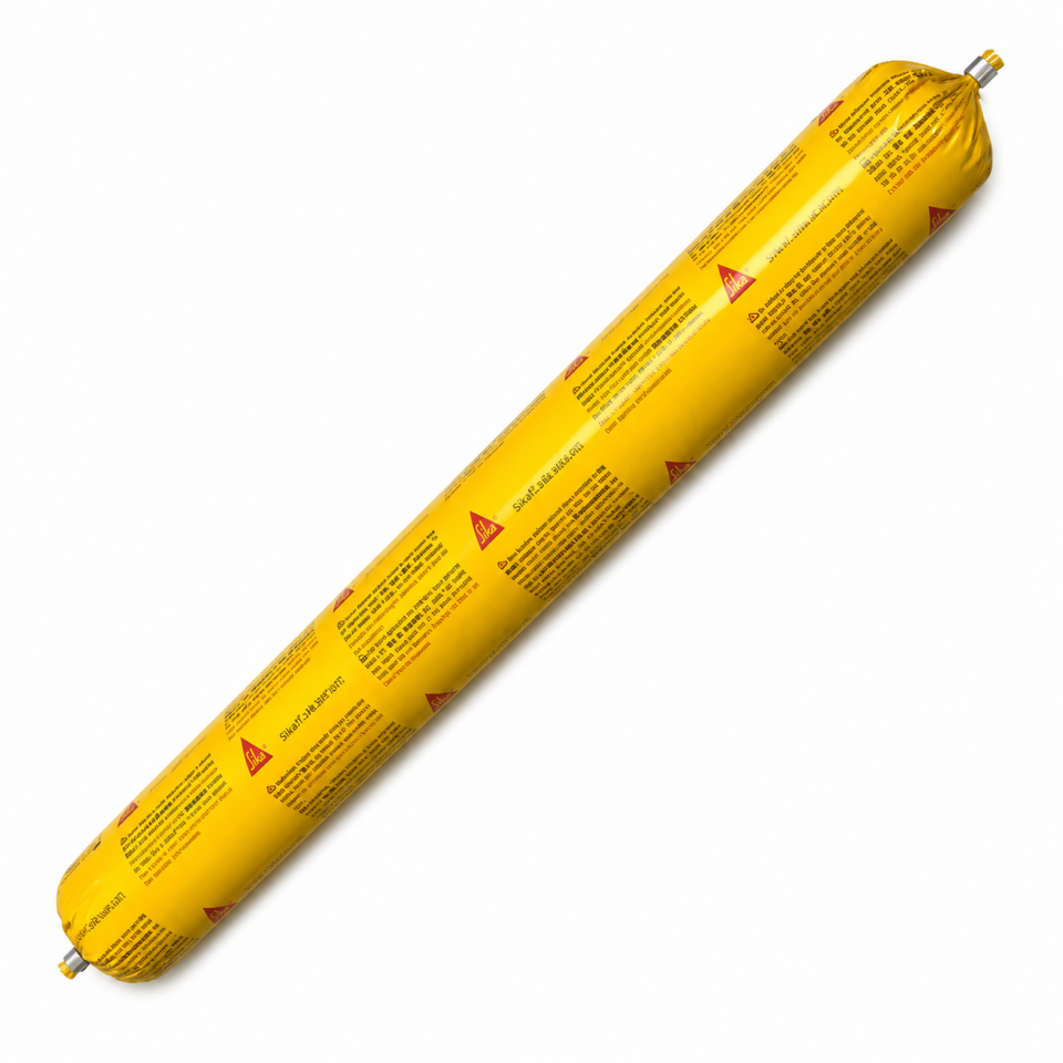 Sikaflex 175 PU mastik 600 ml