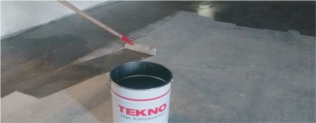 Teknobond 300 Laminasyon Epoksisi