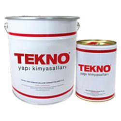 Teknobond 300 Laminasyon Epoksisi