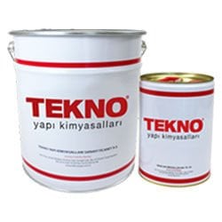 Teknobond 300 Laminasyon Epoksisi