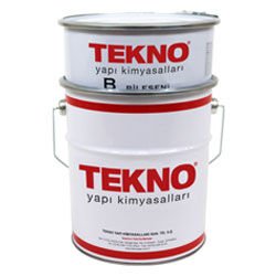 Teknobond 330 Epoksi Esaslı Yapıştırıcı