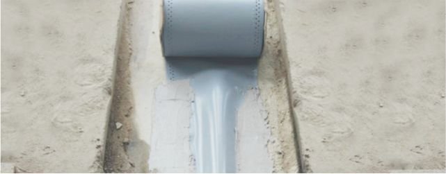 Teknobond 400 D Dilatasyon Yapıştırıcısı