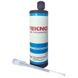 Teknobond 401 P Kartuşlu Ankraj Malzemesi