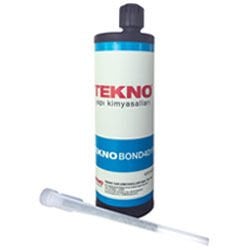 Teknobond 401 P Kartuşlu Ankraj Malzemesi (15 Adet)