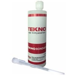 Teknobond 401 S Kartuşlu Ankraj Epoksisi