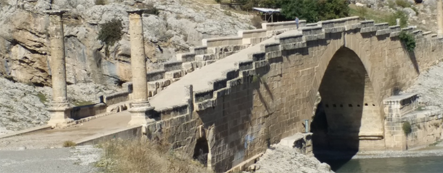 Teknorep 550 Doğal Hidrolik Kireç