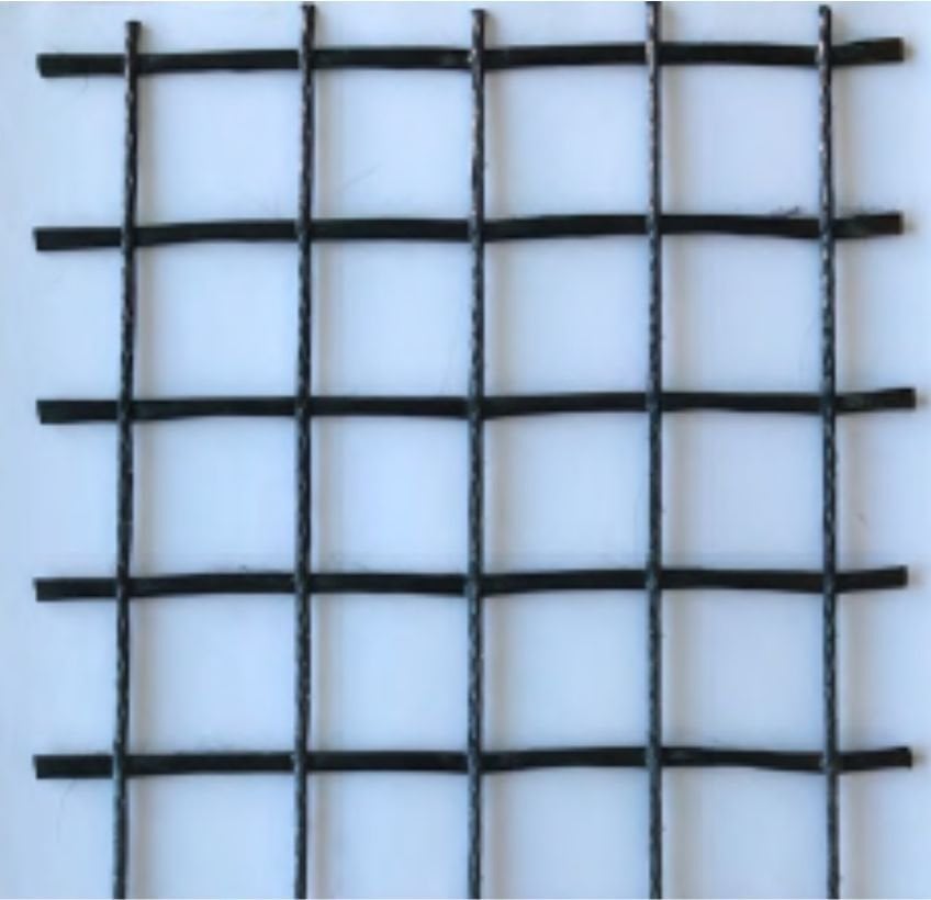 Teknowrap Karbon Mesh 200