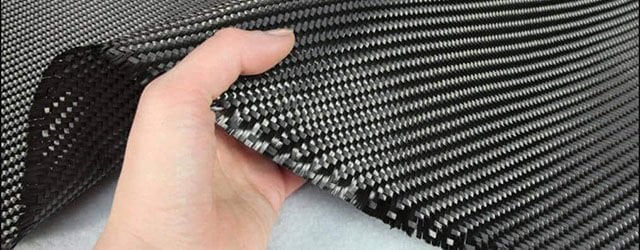 Teknowrap Karbon Mesh 300