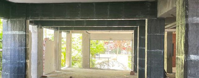 Teknowrap UD 600 Tek Yönlü Karbon Elyaf