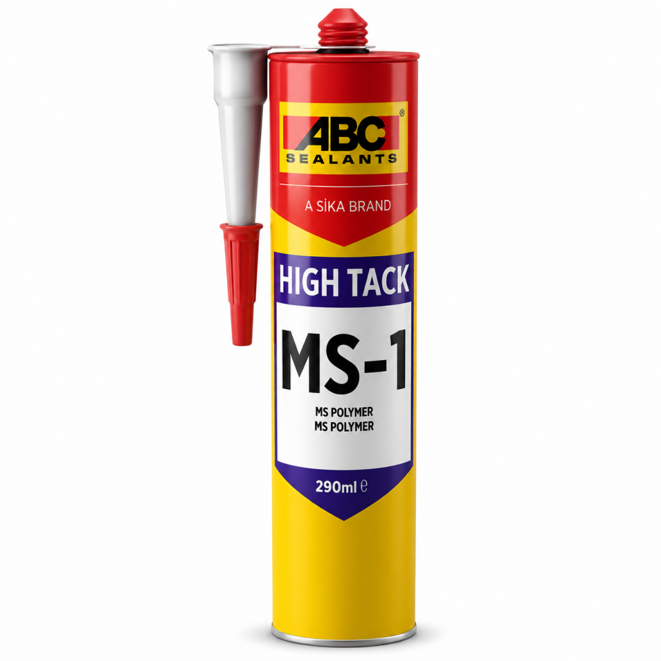 ABC MS 1 High Tack
