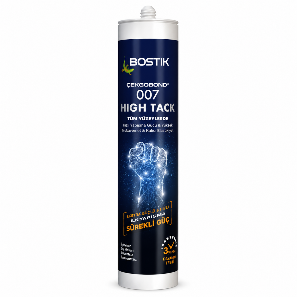 Bostik Çekobond High Tack 007