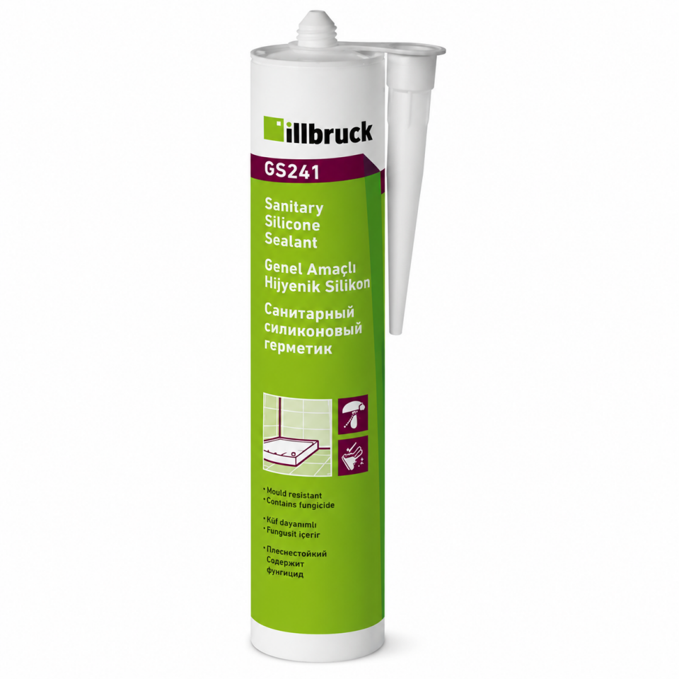 Illbruck GS 241 Silikon