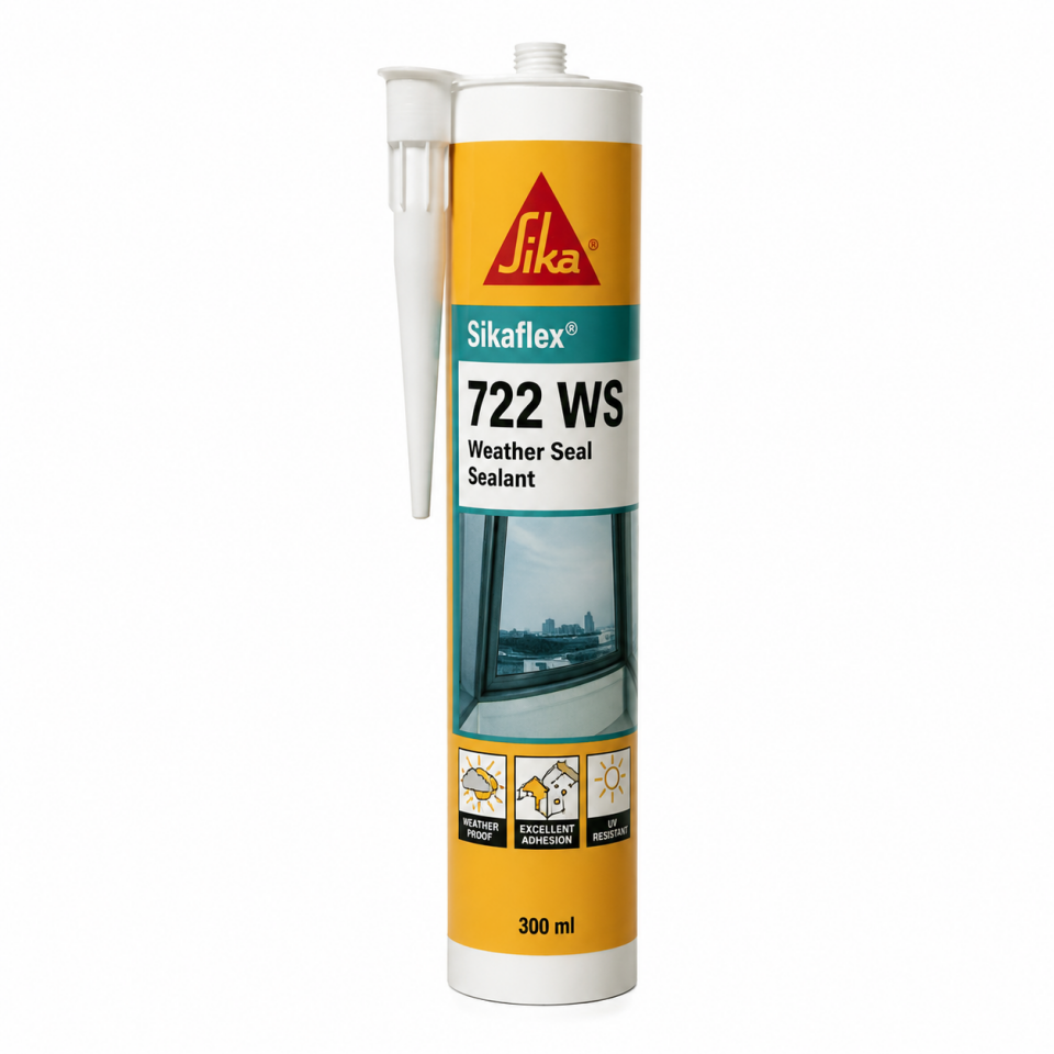 Sikasil 722 WS