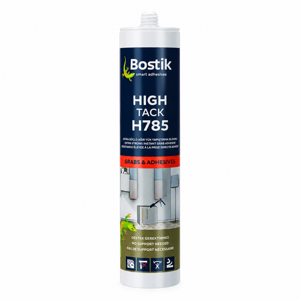 Bostik H785 High Tack (12 Adet)